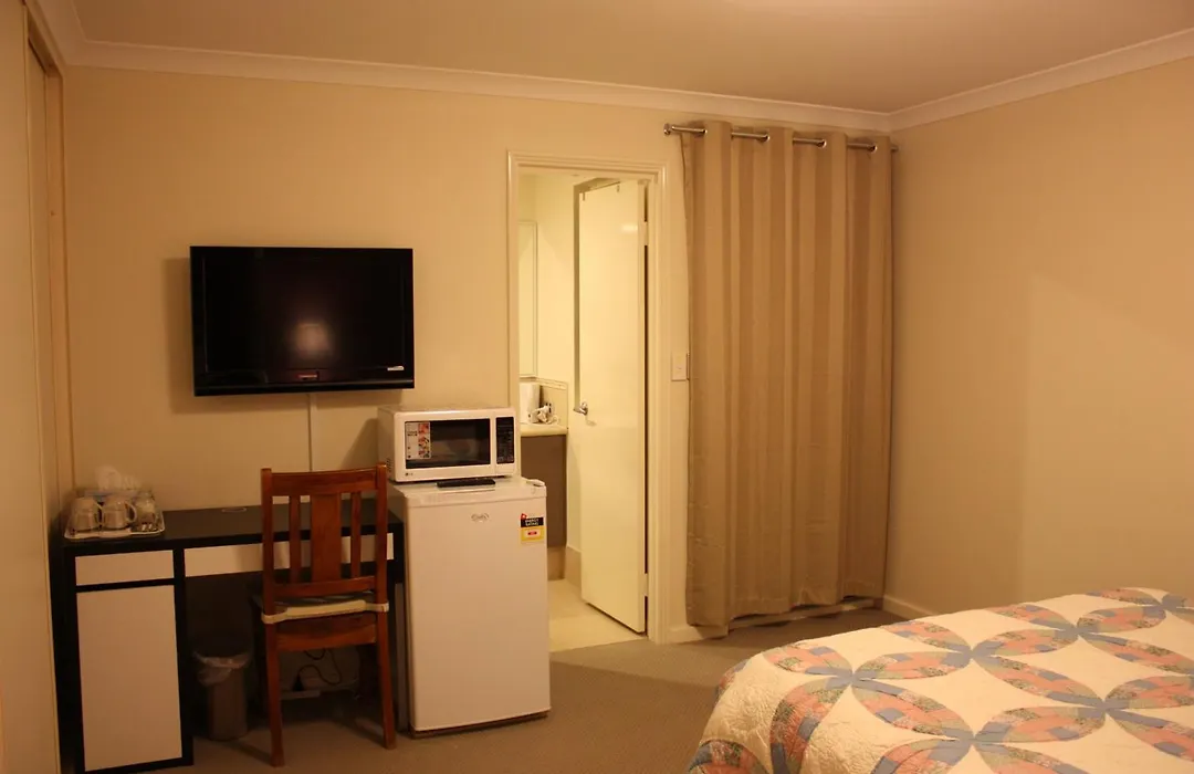 Arcadian Bed & Breakfast-1