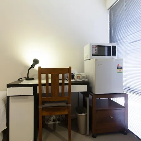 Arcadian Bed & Breakfast-2